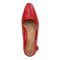 Vionic Perris Women's Comfort Slingback Pump - Red - PERRIS-I8670L1600-RED-7t-med