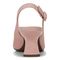 Vionic Perris Women's Comfort Slingback Pump - Light Pink - PERRIS-I8670L3650-LIGHT PINK-6h-med
