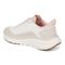 Vionic Walk Max Slip On Women's Comfort Sneaker - Cream - Back angle