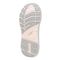 Vionic Walk Max Slip On Women's Comfort Sneaker - Vapor Grey - Bottom