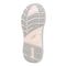 Vionic Walk Max Slip On Women's Comfort Sneaker - Vapor Grey - Bottom
