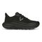 Vionic Walk Max Slip On Women's Comfort Sneaker - Black/black - Right side