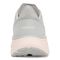 Vionic Walk Max Slip On Women's Comfort Sneaker - Vapor Grey - Back