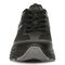 Vionic Walk Max Slip On Women's Comfort Sneaker - Black/black - Front