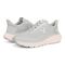 Vionic Walk Max Slip On Women's Comfort Sneaker - Vapor Grey - pair left angle