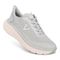 Vionic Walk Max Slip On Women's Comfort Sneaker - Vapor Grey - WMAX SLIP ON-I8673M1020-VAPOR GREY-13fl-med