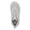 Vionic Walk Max Slip On Women's Comfort Sneaker - Vapor Grey - Top