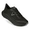 Vionic Walk Max Slip On Women's Comfort Sneaker - Black/black - WMAX SLIP ON-I8673M1001-BLACK BLACK-13fl-med