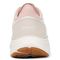 Vionic Walk Max Slip On Women's Comfort Sneaker - Cream - Back