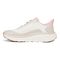 Vionic Walk Max Slip On Women's Comfort Sneaker - Cream - Left Side