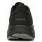 Vionic Walk Max Slip On Women's Comfort Sneaker - Black/black - Back