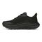 Vionic Walk Max Slip On Women's Comfort Sneaker - Black/black - Left Side