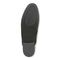 Vionic Willa Mule Women's Functional Slip-on Flat - Black - Bottom