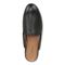 Vionic Willa Mule Women's Functional Slip-on Flat - Black - Top