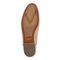 Vionic Willa Mule Women's Functional Slip-on Flat - Natural - Bottom