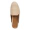Vionic Willa Mule Women's Functional Slip-on Flat - Natural - Top