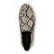 Vionic Kearny Women's Platform Slip-On Comfort Sneaker - Ivory Multi - Top