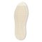 Vionic Kearny Women's Platform Slip-On Comfort Sneaker - Ivory Multi - Bottom