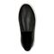 Vionic Kearny Women's Platform Slip-On Comfort Sneaker - Black - Top