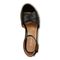 Vionic Marina Women's Wedge Comfort Sandal - Black - Top