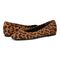 Vionic Orinda Women's Square Toe Ballet Flat - Tan - pair left angle