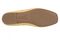 Vionic Orinda Women's Square Toe Ballet Flat - Cornsilk Yellow - Bottom