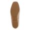 Vionic Orinda Women's Square Toe Ballet Flat - Rose Gold - Bottom