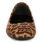 Vionic Orinda Women's Square Toe Ballet Flat - Tan - Front