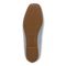 Vionic Orinda Women's Square Toe Ballet Flat - Blue Mist - Bottom