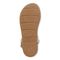 Vionic Kirra II Women's Toe Post Sling Back Arch Supportive Sandal - Gold - Bottom
