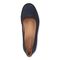 Vionic Sereno Women's Wedge Heel Comfort Pump - Navy - Top