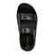 Vionic Madera Women's Slingback Comfort Sandal - Black - Top