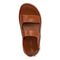 Vionic Madera Women's Slingback Comfort Sandal - Tan - Top