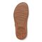 Vionic Activate RX Women's Toe Post Casual Soft Sandal - Argan Brown - ACTIVATE RX-I8702L1200-ARGAN BROWN-8b-med