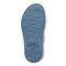 Vionic Activate RX Women's Toe Post Casual Soft Sandal - Captains Blue - Bottom