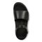 Vionic Awaken RX - Women's Wedge Soft Comfort Sandal - Black - Top