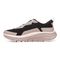 Vionic Walk Max Women's Lace Up Comfort Sneaker - Magnolia Dusk/Phantom - Left Side