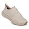 Vionic Walk Max Women's Lace Up Comfort Sneaker - Parchment - WALK MAX-I8711M2250-PARCHMENT-13fl-med