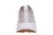 Vionic Walk Max Women's Lace Up Comfort Sneaker - All Magnolia Dusk - Back