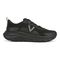 Vionic Walk Max Women's Lace Up Comfort Sneaker - Black - Right side