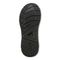 Vionic Walk Max Women's Lace Up Comfort Sneaker - Black - Bottom