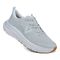 Vionic Walk Max Women's Lace Up Comfort Sneaker - Vintage Blue Haze - WALK MAX-I8711M2402-VINTAGE BLUE HAZE-13fl-med