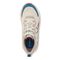 Vionic Walk Max Women's Lace Up Comfort Sneaker - Ivory Multi - Top