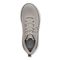 Vionic Walk Max Women's Lace Up Comfort Sneaker - Light Grey - Top