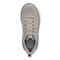 Vionic Walk Max Women's Lace Up Comfort Sneaker - Light Grey - Top