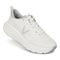 Vionic Walk Max Women's Lace Up Comfort Sneaker - White - WALK MAX-I8711M1100-WHITE-13fl-med