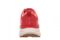 Vionic Walk Max Women's Lace Up Comfort Sneaker - Fruit Punch - Back