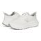 Vionic Walk Max Women's Lace Up Comfort Sneaker - White - pair left angle