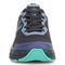 Vionic Walk Max Women's Lace Up Comfort Sneaker - Navy Blazer Multi - Front