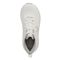 Vionic Walk Max Women's Lace Up Comfort Sneaker - White - Top